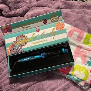 Head Kandy Perfectionist 32mm (HK Blanket included free w/full list price offer)